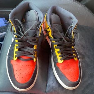 Jordan retro 1